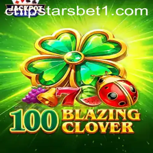 Exciting Adventures in 100BlazingClover: A New Gaming Era Unfolds