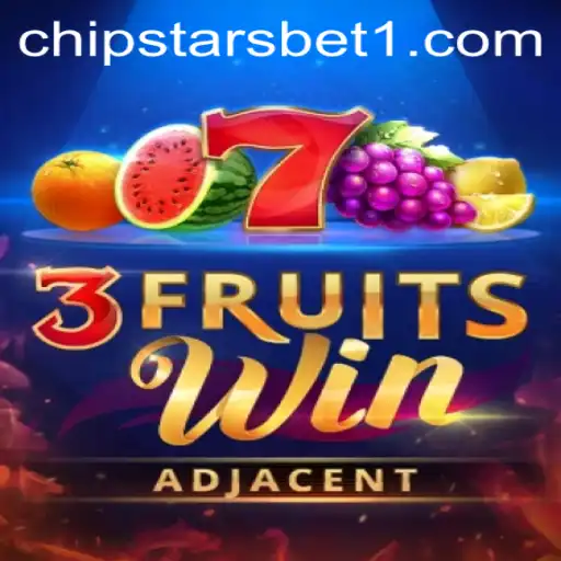 Discover the Thrills of 3FruitsWin: Your Gateway to Fortune at 312.bet