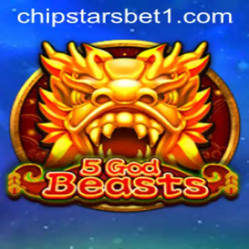 Exploring the Mystical World of 5GodBeasts: A Game of Strategy and Myth