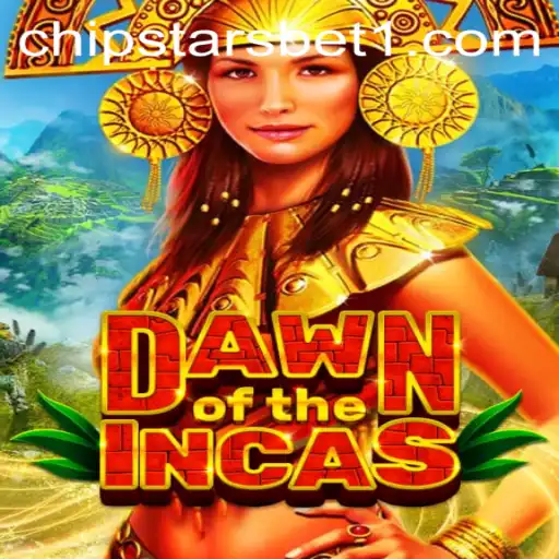 Dawn of the Incas: A Journey into Ancient Times with 312.bet