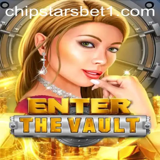 EntertheVault: A Thrilling Journey Into the World of High-Stakes Gaming