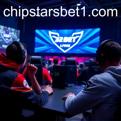 Esportes virtuais