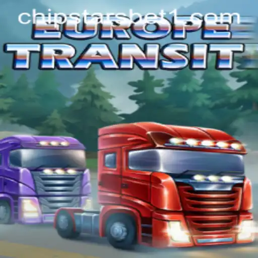 Discover the Exciting World of EuropeTransit: A Strategic Game with a Modern Twist