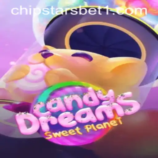 CandyDreams: A Sweet Adventure in Gaming