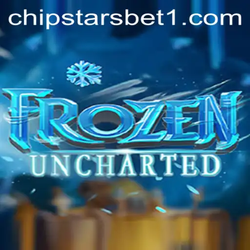 FrozenUncharted: A Thrilling Adventure in the World of 312.bet