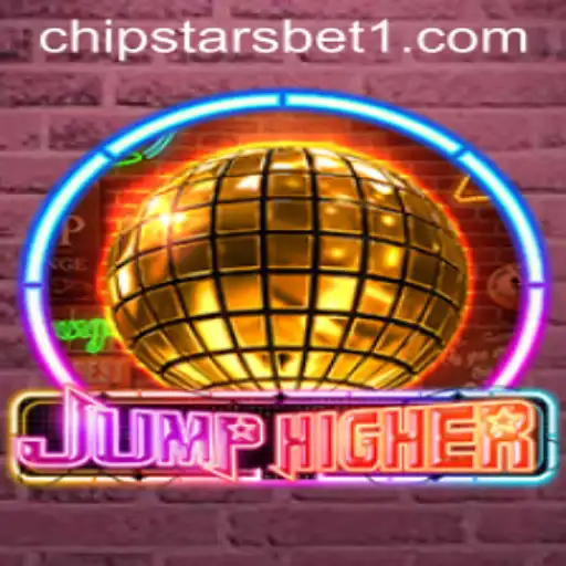 JumpHigher: Rising Above Challenges