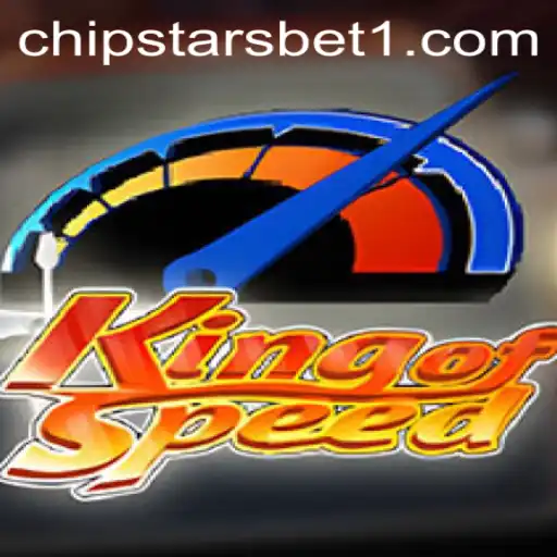 Experience the Thrill of KingofSpeed: A Racing Sensation