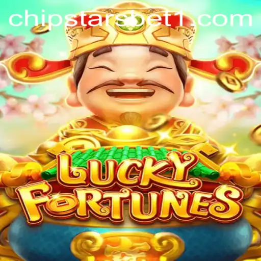 Discover the Exciting World of LUCKYFORTUNES: An Engaging Journey into the Game '312.bet'