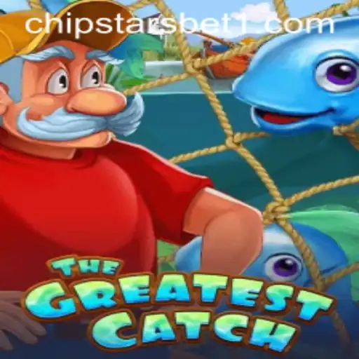 Explore the Exciting World of 'TheGreatestCatch' Game with 312.bet