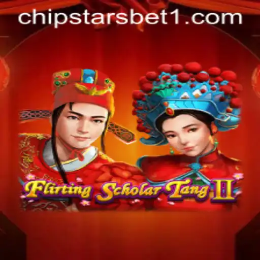 Explore the Romantic World of Flirting Scholar Tang II