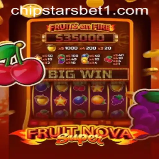 Exploring the Vibrant World of FruitNovaSuper and Its Exciting Features