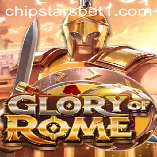 GloryofRome: An Epic Strategy Experience