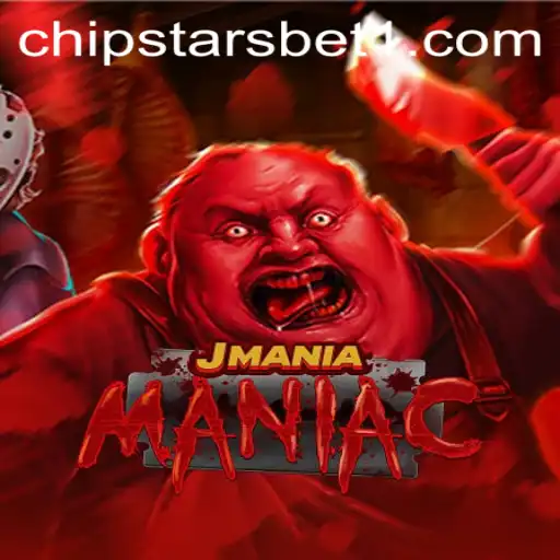 Immerse Yourself in the Thrills of JManiaManiac