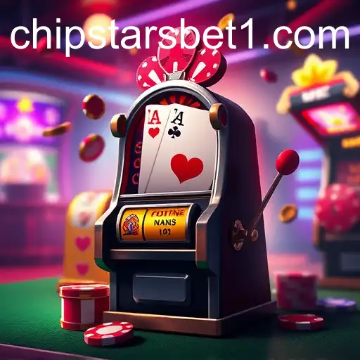 Jogos de cassino