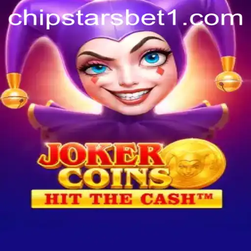 JokerCoins: Unveiling the Thrills of the Newest Gaming Sensation at 312.bet