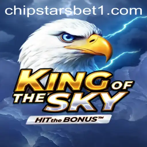 Experience the Thrill of KingOfTheSky with 312.bet