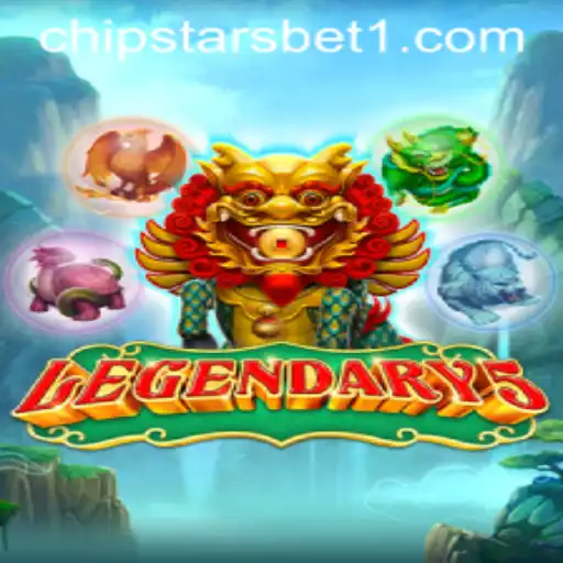Delving into the Exciting World of Legendary5: A Comprehensive Guide with 312.bet
