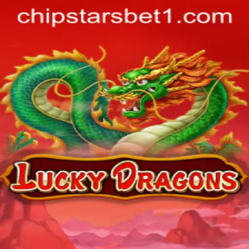 LuckyDragons: Unveiling the Thrills of Fantasy Gaming with 312.bet