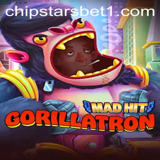 MadHitGorillatron: The Rise of an Interactive Gaming Phenomenon