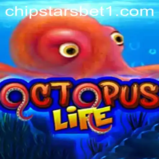 Exploring the Fascinating World of OctopusLife Amidst the Buzz of 312.bet