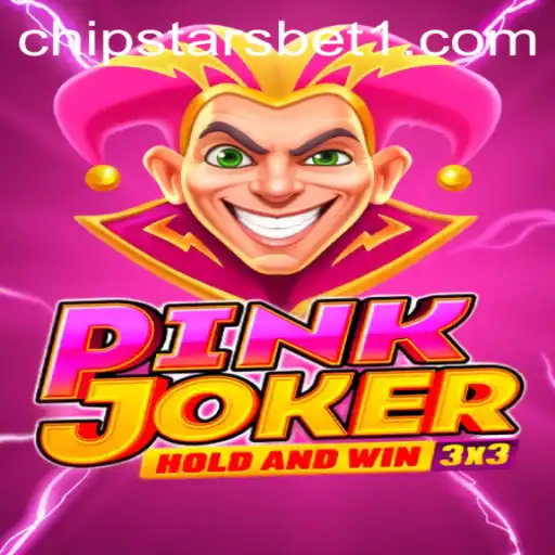 Discover the Thrill of Pinkjoker: A New Era of Gaming