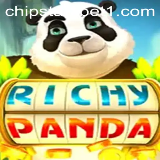 RichyPanda: The Ultimate Adventure in Online Gaming