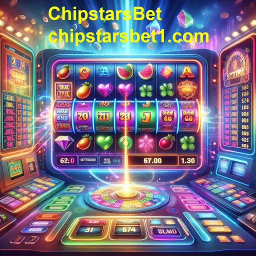 Descubra o Mundo dos Caça-Níqueis no ChipstarsBet