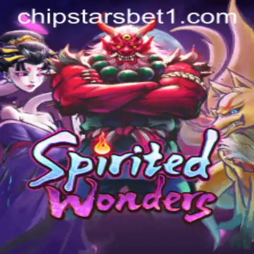 Discover the Mystical World of SpiritedWonders