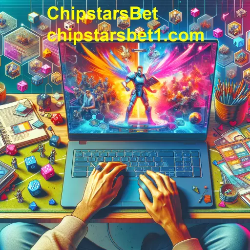Desbravando o Mundo dos Jogos de Estratégia na ChipstarsBet