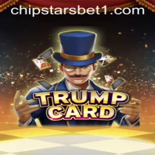 Introducing 'TrumpCard': A Strategic Card Game Revolution