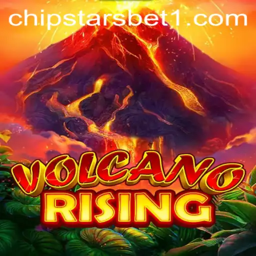 VolcanoRising: An Exciting New Adventure Game